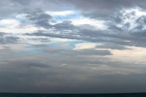 Météo marine