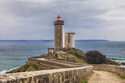 Atlantique et Manche