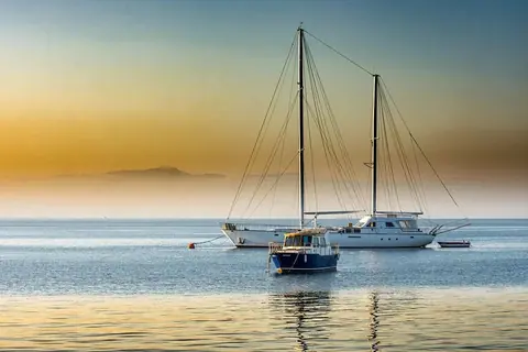 Les accessoires pour les voiles