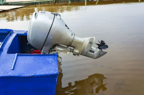 Entretien du moteur