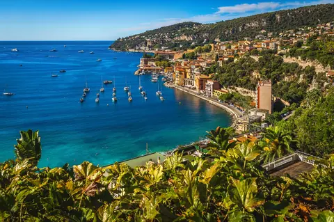 Méditerranée