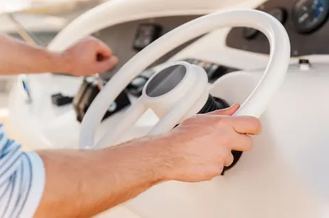 Permis bateau